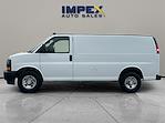 Used 2018 Chevrolet Express 2500 Work Van RWD, Upfitted Cargo Van for sale #1CV8068 - photo 3