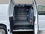 Used 2018 Chevrolet Express 2500 Work Van RWD, Upfitted Cargo Van for sale #1CV8068 - photo 20