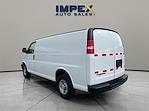 Used 2018 Chevrolet Express 2500 Work Van RWD, Upfitted Cargo Van for sale #1CV8068 - photo 2