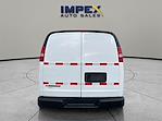 Used 2018 Chevrolet Express 2500 Work Van RWD, Upfitted Cargo Van for sale #1CV8068 - photo 4