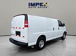 Used 2018 Chevrolet Express 2500 Work Van RWD, Upfitted Cargo Van for sale #1CV8068 - photo 5