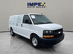 Used 2018 Chevrolet Express 2500 Work Van RWD, Upfitted Cargo Van for sale #1CV8068 - photo 7