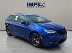 Used 2021 Chrysler Pacifica Touring L FWD, Minivan for sale #1CV8518 - photo 7