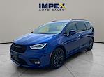 Used 2021 Chrysler Pacifica Touring L FWD, Minivan for sale #1CV8518 - photo 71