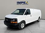 Used 2015 Chevrolet Express 2500 Work Van RWD, Upfitted Cargo Van for sale #1CV8564 - photo 1