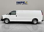 Used 2015 Chevrolet Express 2500 Work Van RWD, Upfitted Cargo Van for sale #1CV8564 - photo 3