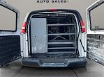 Used 2015 Chevrolet Express 2500 Work Van RWD, Upfitted Cargo Van for sale #1CV8564 - photo 21