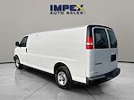 Used 2015 Chevrolet Express 2500 Work Van RWD, Upfitted Cargo Van for sale #1CV8564 - photo 2