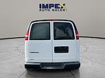 Used 2015 Chevrolet Express 2500 Work Van RWD, Upfitted Cargo Van for sale #1CV8564 - photo 4