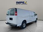 Used 2015 Chevrolet Express 2500 Work Van RWD, Upfitted Cargo Van for sale #1CV8564 - photo 5