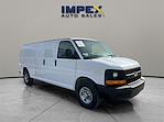 Used 2015 Chevrolet Express 2500 Work Van RWD, Upfitted Cargo Van for sale #1CV8564 - photo 7