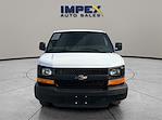 Used 2015 Chevrolet Express 2500 Work Van RWD, Upfitted Cargo Van for sale #1CV8564 - photo 8