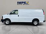 Used 2017 Chevrolet Express 2500 Work Van RWD, Empty Cargo Van for sale #1CV9069 - photo 3