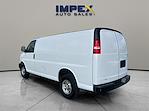 Used 2017 Chevrolet Express 2500 Work Van RWD, Empty Cargo Van for sale #1CV9069 - photo 4