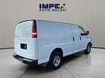 Used 2017 Chevrolet Express 2500 Work Van RWD, Empty Cargo Van for sale #1CV9069 - photo 5