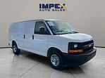 Used 2017 Chevrolet Express 2500 Work Van RWD, Empty Cargo Van for sale #1CV9069 - photo 7