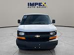 Used 2017 Chevrolet Express 2500 Work Van RWD, Empty Cargo Van for sale #1CV9069 - photo 8