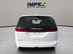 Used 2021 Chrysler Pacifica Touring L FWD, Minivan for sale #1CV9082 - photo 4