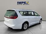 Used 2021 Chrysler Pacifica Touring L FWD, Minivan for sale #1CV9082 - photo 5