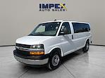 Used 2020 Chevrolet Express 2500 LT RWD, Passenger Van for sale #1CV9313 - photo 1