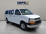 Used 2020 Chevrolet Express 2500 LT RWD, Passenger Van for sale #1CV9313 - photo 7