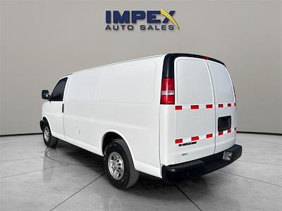 Used 2018 Chevrolet Express 2500 Work Van RWD, Upfitted Cargo Van for sale #1CV9394 - photo 2