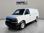 Used 2018 Chevrolet Express 2500 Work Van RWD, Upfitted Cargo Van for sale #1CV9394 - photo 1