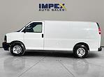 Used 2018 Chevrolet Express 2500 Work Van RWD, Upfitted Cargo Van for sale #1CV9394 - photo 3