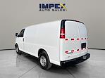 Used 2018 Chevrolet Express 2500 Work Van RWD, Upfitted Cargo Van for sale #1CV9394 - photo 2