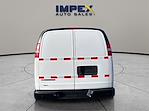 Used 2018 Chevrolet Express 2500 Work Van RWD, Upfitted Cargo Van for sale #1CV9394 - photo 4