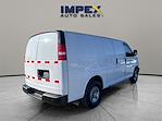 Used 2018 Chevrolet Express 2500 Work Van RWD, Upfitted Cargo Van for sale #1CV9394 - photo 5