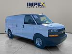 Used 2018 Chevrolet Express 2500 Work Van RWD, Upfitted Cargo Van for sale #1CV9394 - photo 7