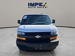 Used 2018 Chevrolet Express 2500 Work Van RWD, Upfitted Cargo Van for sale #1CV9394 - photo 8