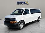 Used 2023 Chevrolet Express 3500 LS RWD, Passenger Van for sale #1CV9501 - photo 1