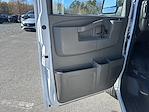 Used 2023 Chevrolet Express 3500 LS RWD, Passenger Van for sale #1CV9501 - photo 21