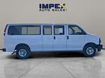 Used 2023 Chevrolet Express 3500 LS RWD, Passenger Van for sale #1CV9501 - photo 6