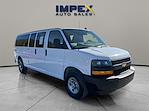 Used 2023 Chevrolet Express 3500 LS RWD, Passenger Van for sale #1CV9501 - photo 7