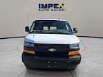 Used 2023 Chevrolet Express 3500 LS RWD, Passenger Van for sale #1CV9501 - photo 8