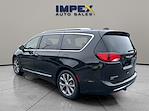 Used 2019 Chrysler Pacifica Limited FWD, Minivan for sale #1CV9528 - photo 2