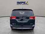 Used 2019 Chrysler Pacifica Limited FWD, Minivan for sale #1CV9528 - photo 43