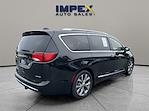 Used 2019 Chrysler Pacifica Limited FWD, Minivan for sale #1CV9528 - photo 44