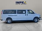 Used 2021 Chevrolet Express 3500 LT RWD, Passenger Van for sale #1CV9598 - photo 6