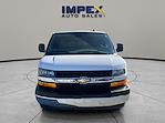 Used 2021 Chevrolet Express 3500 LT RWD, Passenger Van for sale #1CV9598 - photo 8