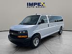 Used 2023 Chevrolet Express 3500 LS RWD, Passenger Van for sale #1CV9632 - photo 1