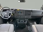 Used 2023 Chevrolet Express 3500 LS RWD, Passenger Van for sale #1CV9632 - photo 12