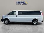 Used 2023 Chevrolet Express 3500 LS RWD, Passenger Van for sale #1CV9632 - photo 3