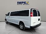 Used 2023 Chevrolet Express 3500 LS RWD, Passenger Van for sale #1CV9632 - photo 2