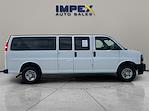 Used 2023 Chevrolet Express 3500 LS RWD, Passenger Van for sale #1CV9632 - photo 6