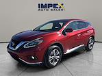 Used 2018 Nissan Murano S 4x4, SUV for sale #1DT2204A - photo 1