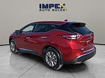 Used 2018 Nissan Murano S 4x4, SUV for sale #1DT2204A - photo 2